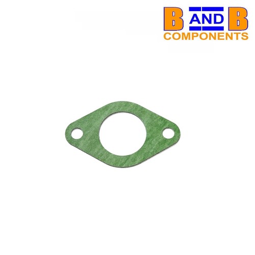 Inlet manifold carburettor - inlet,