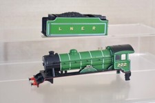 HORNBY R123 BODY & TENDER for