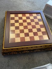 unique Chess set brand new