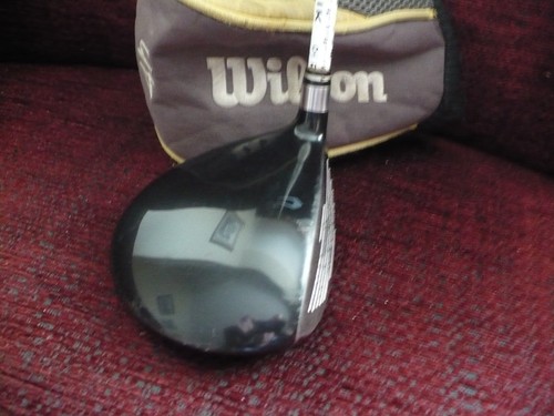Wilson staff d100 3 - wilson-staff, 'd100'