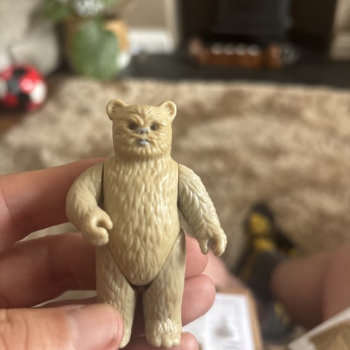 Vintage star wars - star, lumat