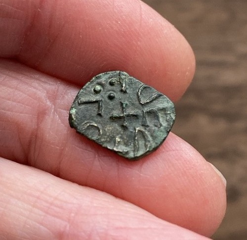 Anglo saxon kingdom of - kingdom,