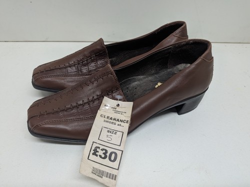 Padders ladies leather - padders,