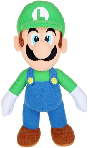 Official new super mario - mario, bros