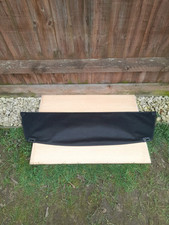 Toyota Aygo Mk2 5DR Hatchback Genuine Parcel Shelf Load Cover 2014-2022