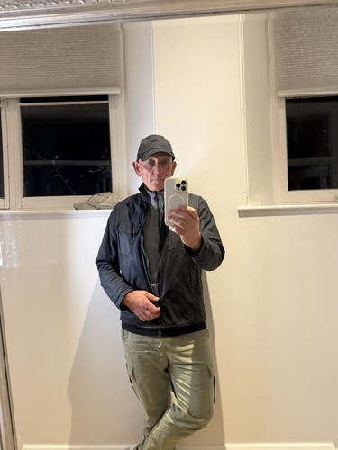 Barbour international aspect - barbour,