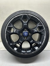 FORD FIESTA MK7 ZETEC S