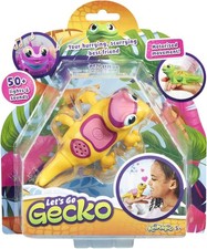 Animagic: Lets Go Gecko