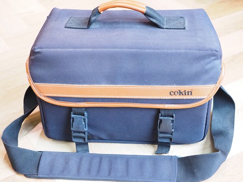 Cokin large gadget - large, bag