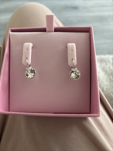 Swarovski bella drop - bella, v