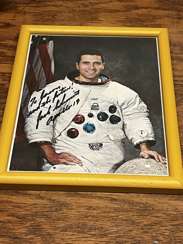 Apollo astronaut jack - 17,