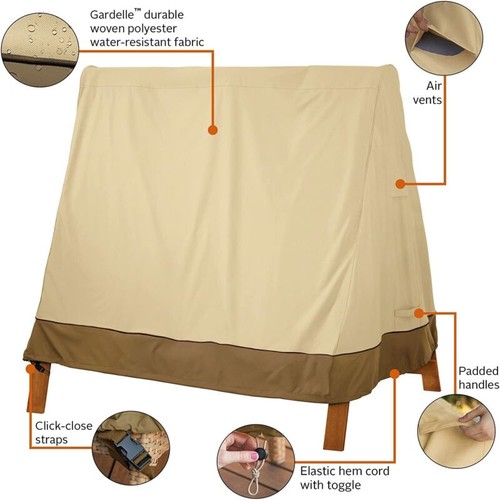 Seater waterproof outdoor - seater,