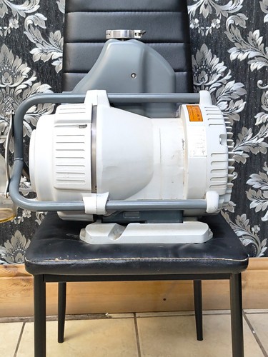 Edwards xds5 dry scroll vacuum - dry,