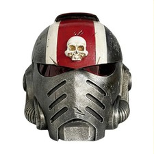 Warhammer Space Marine Titus