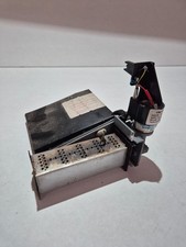 carver cascade 2 ge burner