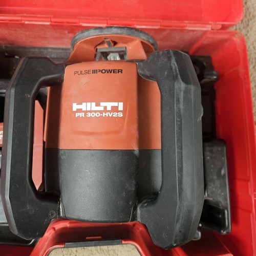 Hilti 300 hv2s rotary - hilti,