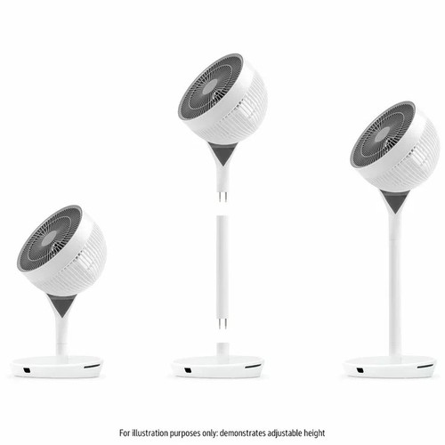 Iris woozoo stf - stf-360dc-n, 360