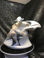 Lladro~8219~Harlequin~Utopia~
