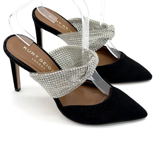 Kurt geiger london black - geiger,