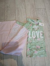 Next Ladies Jersey 2 Piece