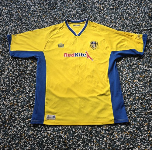 Vintage leeds united - leeds,