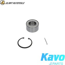 WHEEL BEARING KIT WBK-1021 FOR