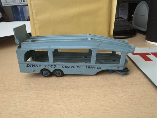 Dinky supertoys 982 - dinky,