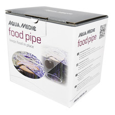 Aqua Medic Food Pipe & Food