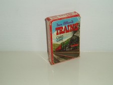 Vintage Ian Allans "Trains"