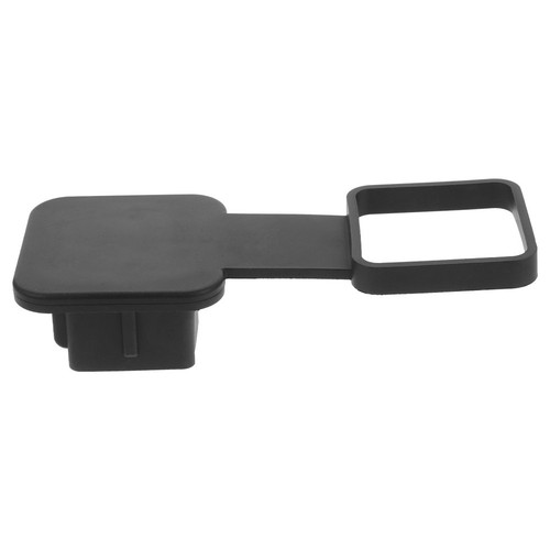 Car bumper tow - tow, hook