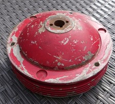 Lambretta Scooter LD MK2/3 Rear Hub Used