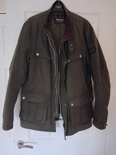 Barbour men jacket - barbour, men's
