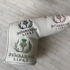 Putter Cover Blade Golf Club Accessory