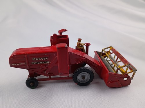 Vintage matchbox lesney 5 - vintage,