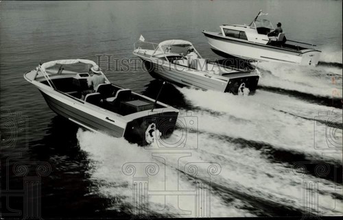 1963 press photo three - press,