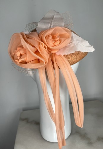 Vintage peter bettley peach - vintage,