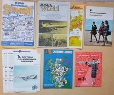 Lot of 9 x Vintage British