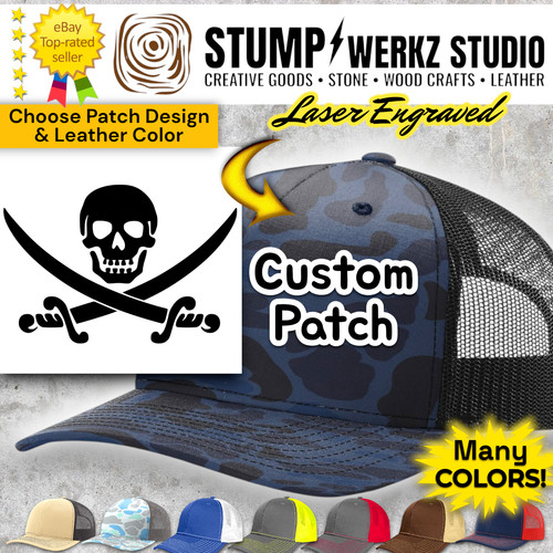 Custom hat trucker baseball - custom,