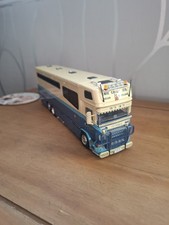 Tekno Collectors Club Eric Gillie Scania Horse Transporter 1:50 