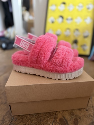 Ugg fluffita sheepskin - fluffita,