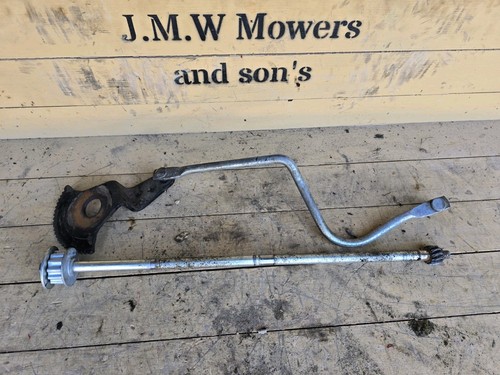 Husqvarna lt100 lt120 steering - lt100,