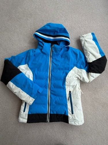 Uk10 insulated ski jacket from - insulated,