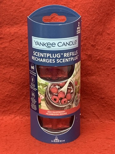 Yankee candle plug refill - plug, in