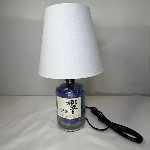 Hibiki japanese harmony bottle - japanese,