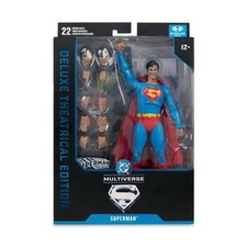 Mcfarlane superman the - -, superman: