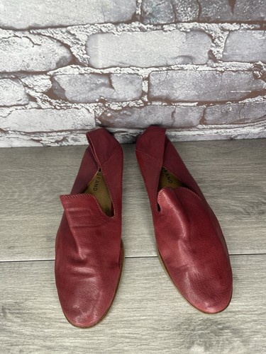 Lucky brand cahill red - lucky,