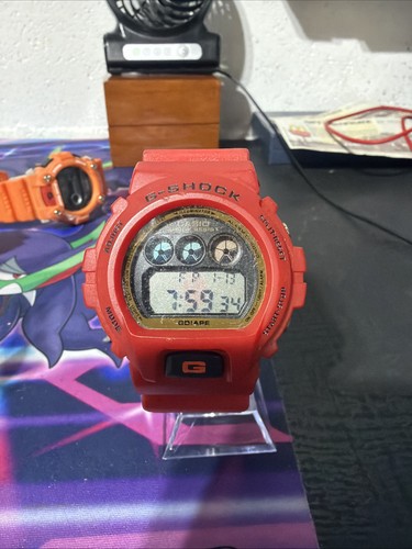 Shock bape 6900 watch - g-shock, dw-6900