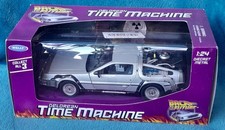 Welly ☆ Back to The Future