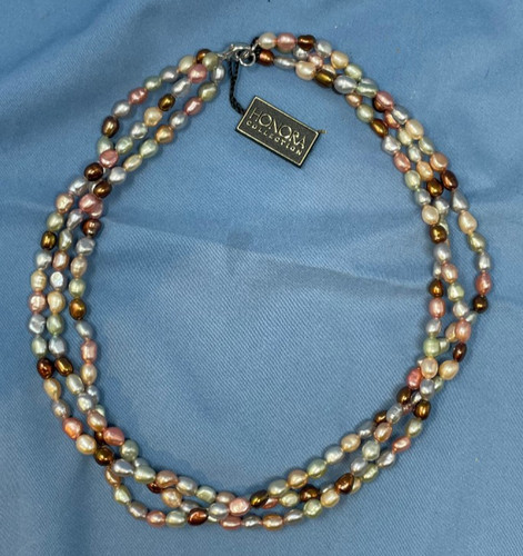 Honora collection strand - honora,