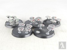 (4034) Scarab Swarms Necrons Necron 40k Warhammer